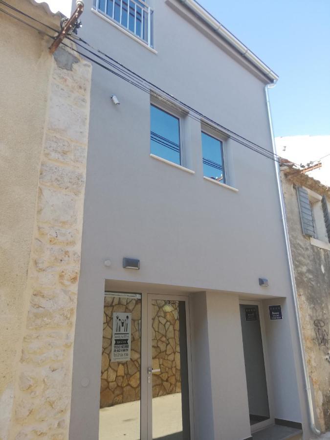 Markov Place Murter Exterior foto